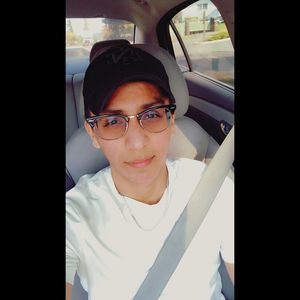 Meet your Posher, Gerardo